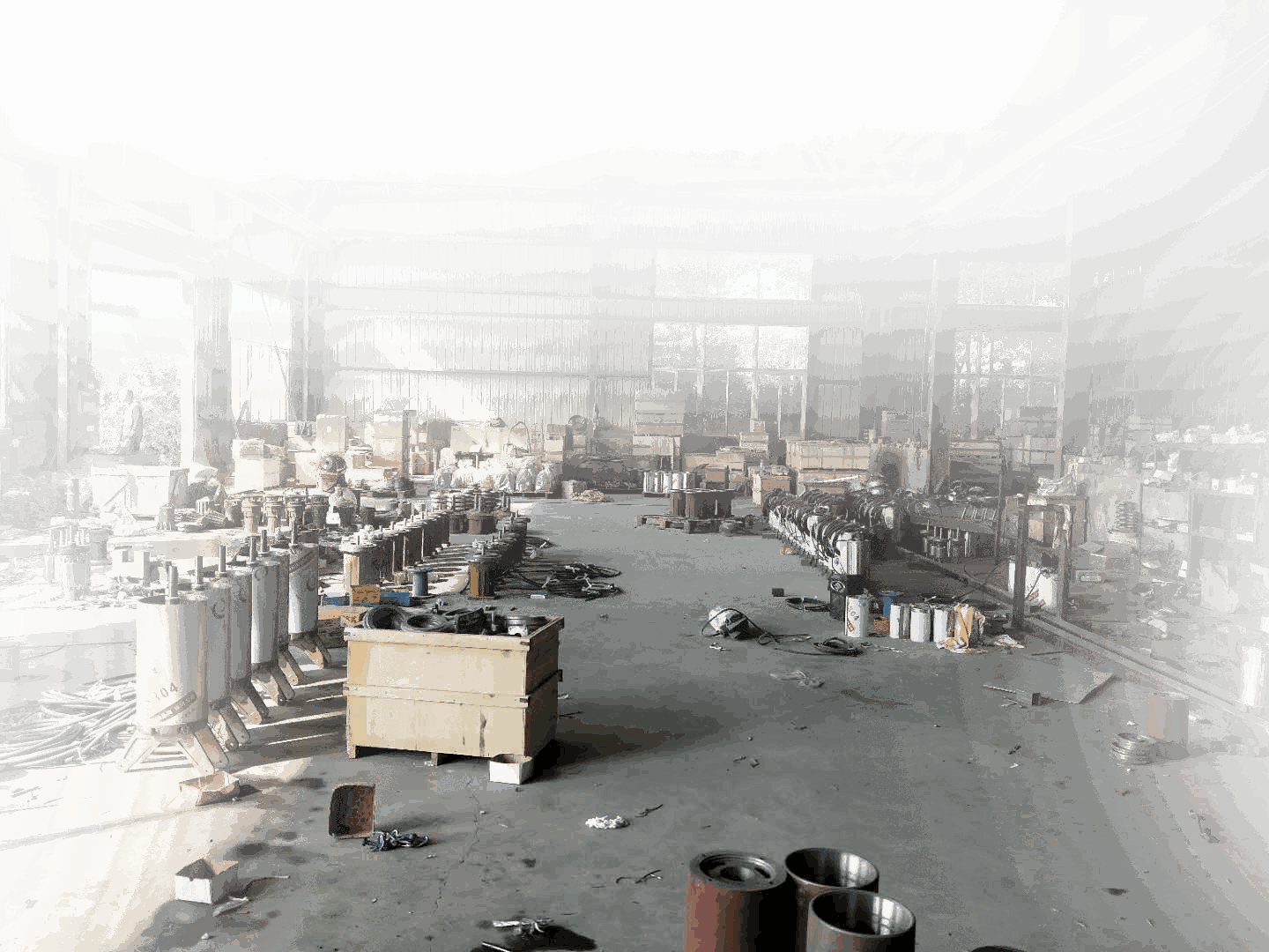 精益求精，鑄造品質(zhì)