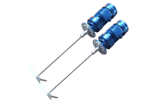 槳式攪拌機(jī)JBJ